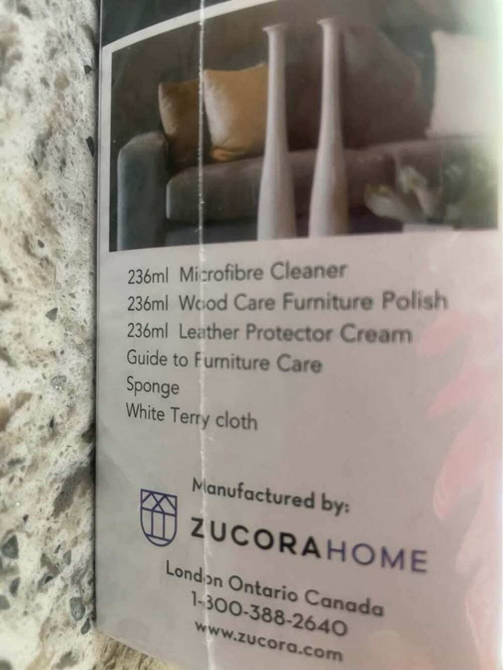 New Multi Surface Clean Kit - Picture 2 of 2